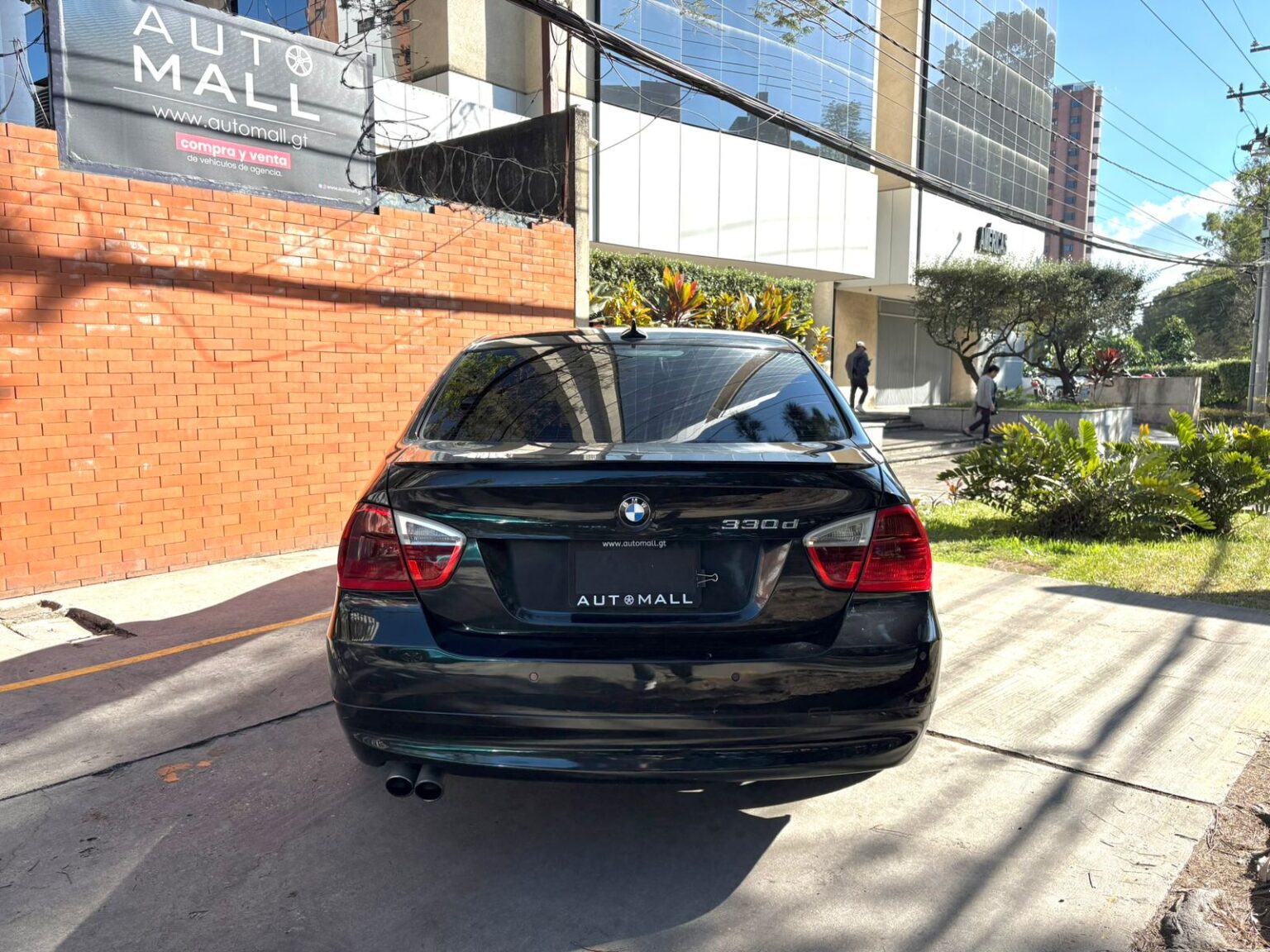 BMW-330D-2007-377DFH (5)