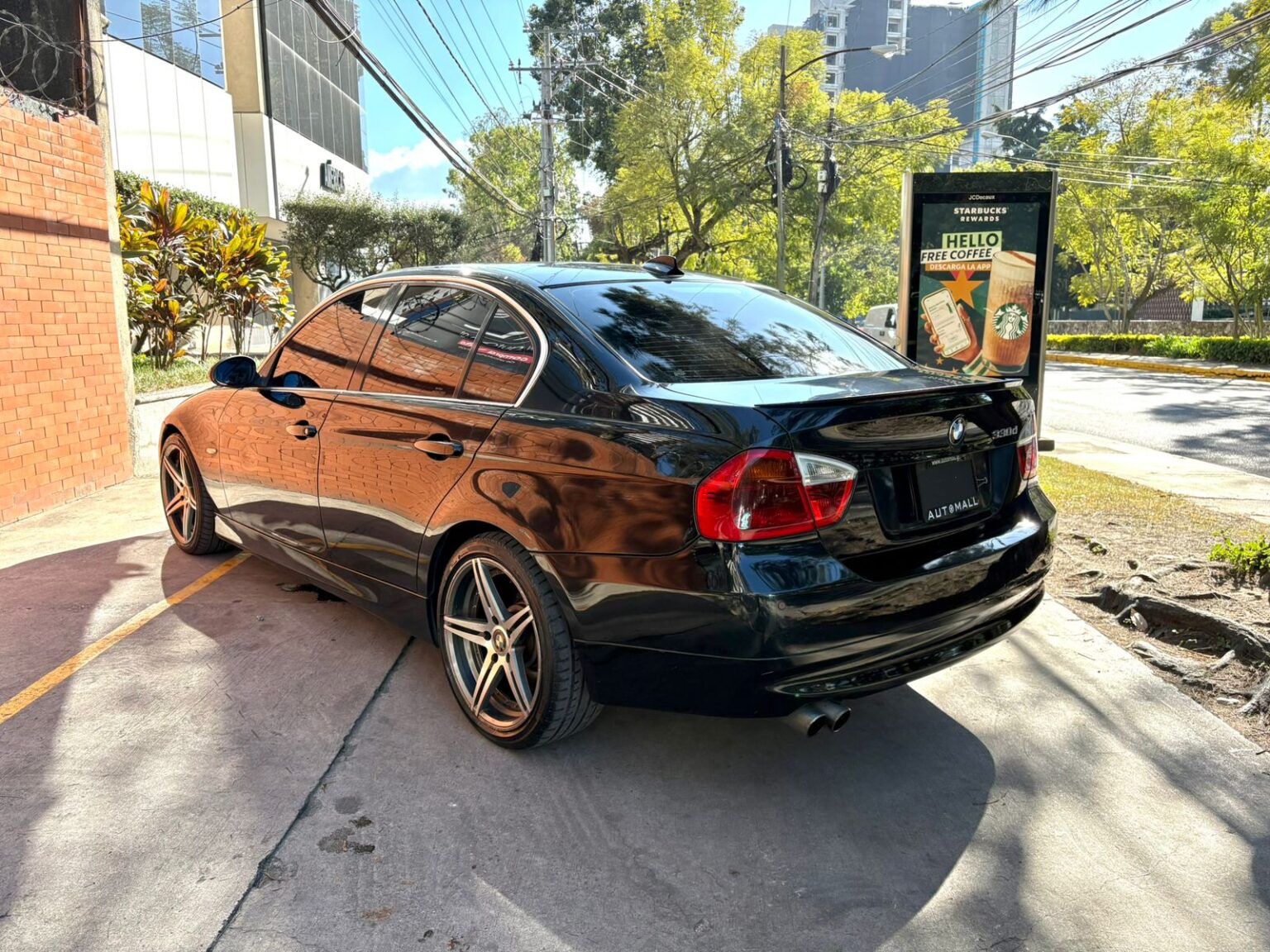 BMW-330D-2007-377DFH (6)