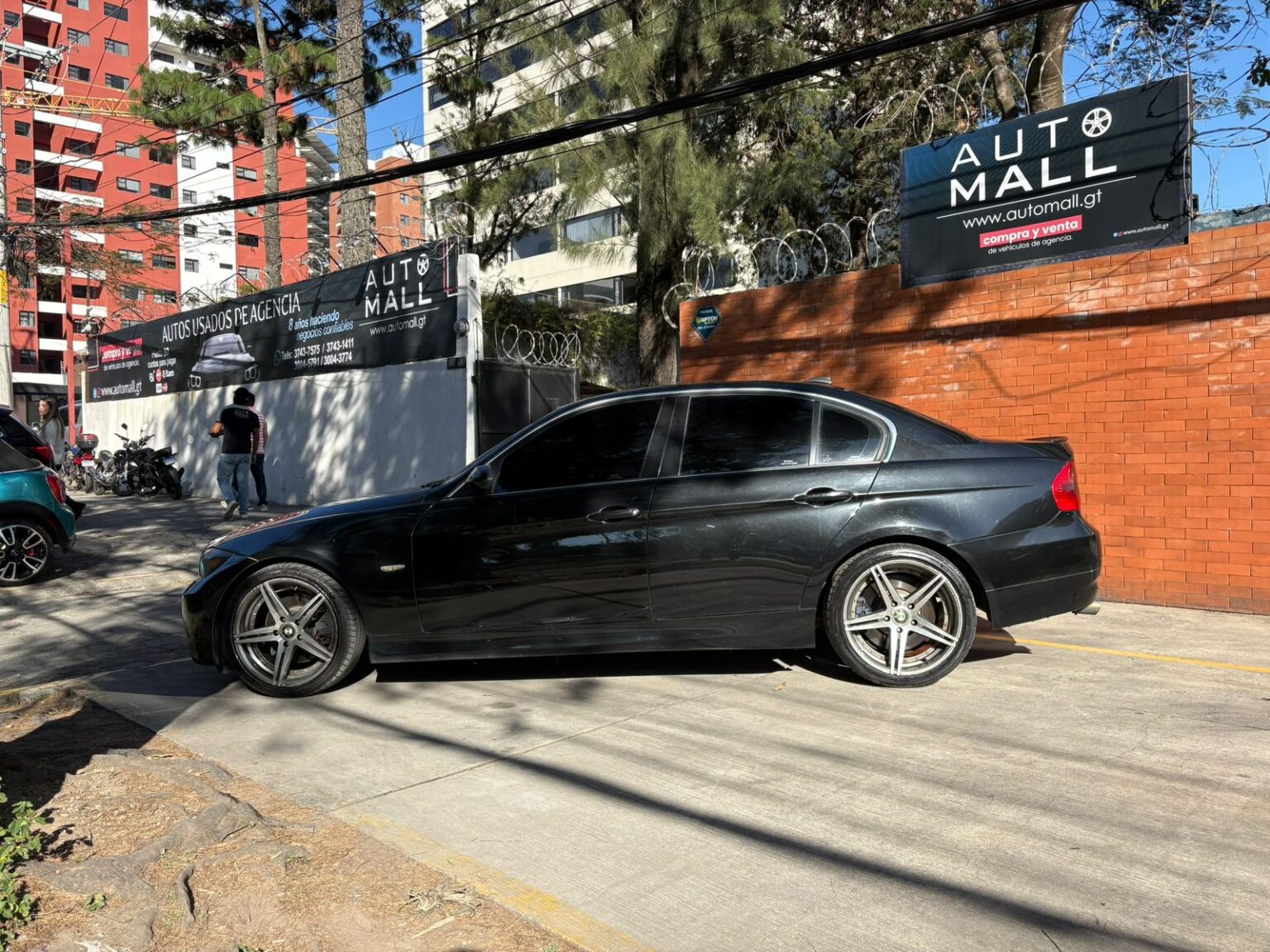 BMW-330D-2007-377DFH (7)