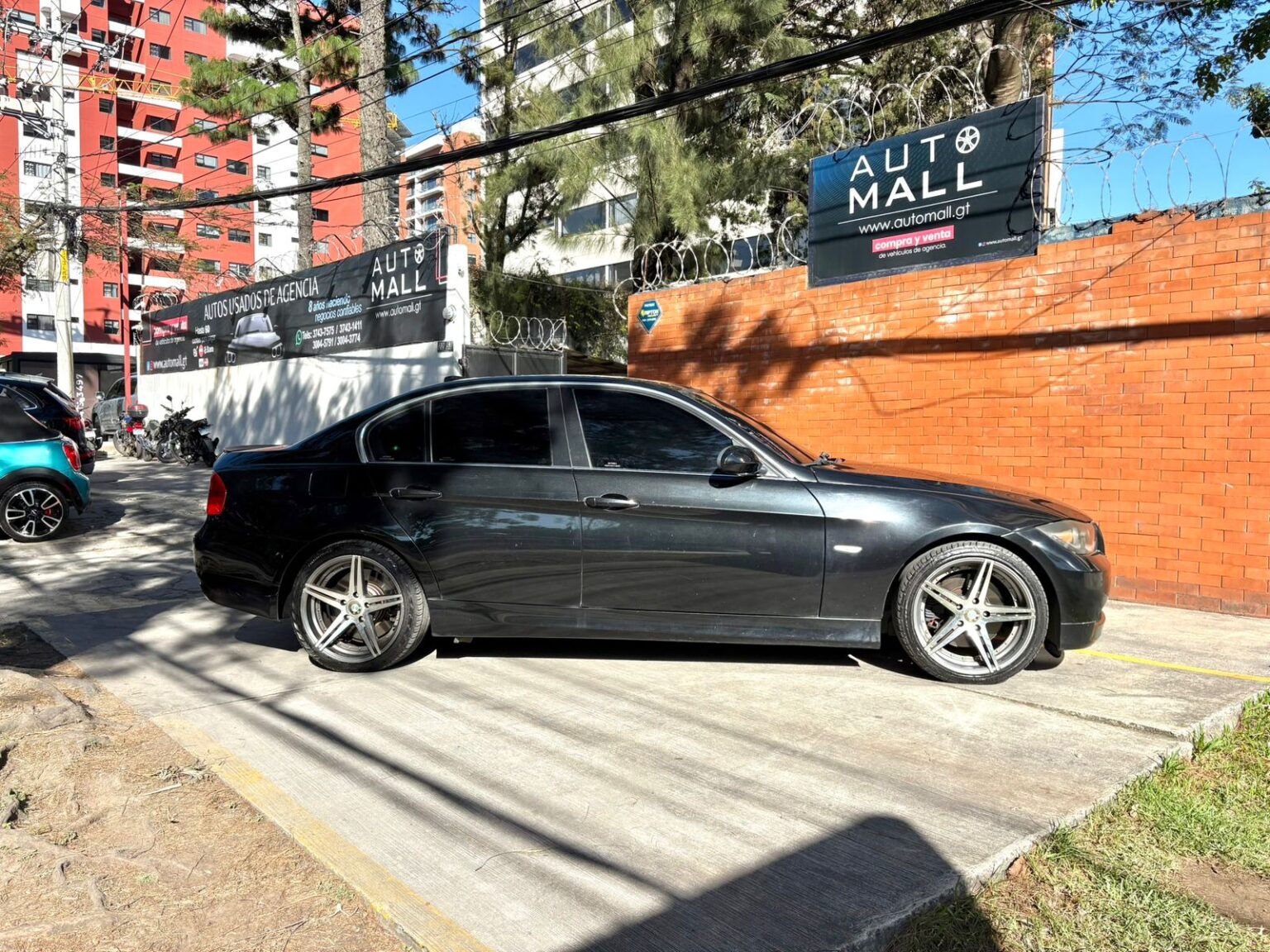 BMW-330D-2007-377DFH (8)