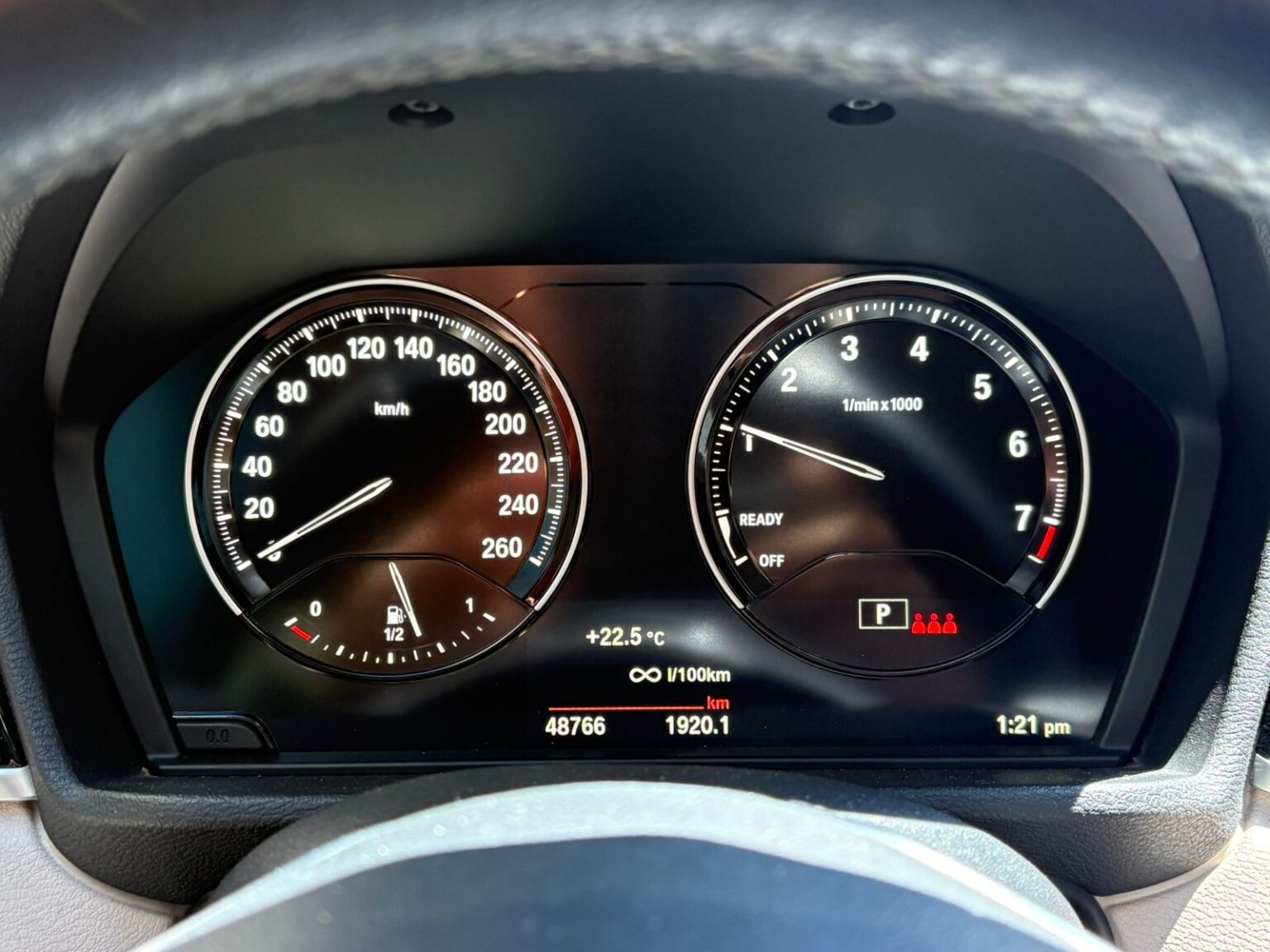 BMW-X1-18i-2022-192JGF (13)