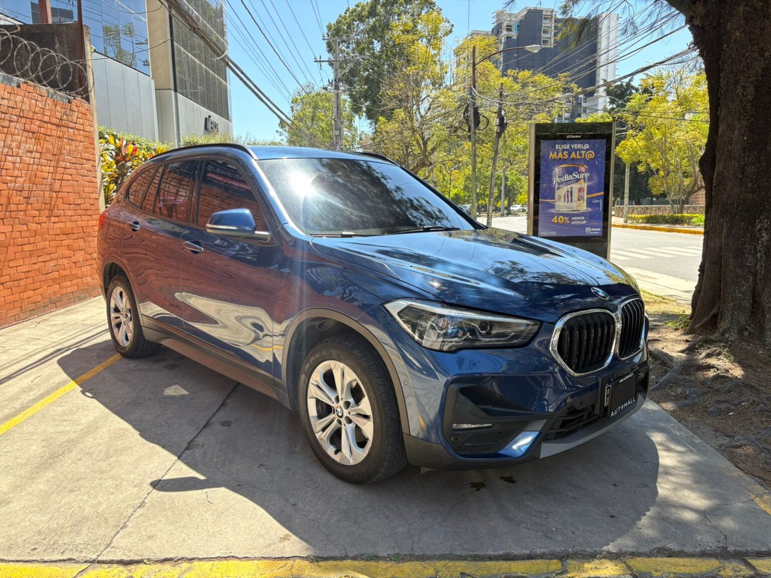 BMW-X1-18i-2022-192JGF (2)