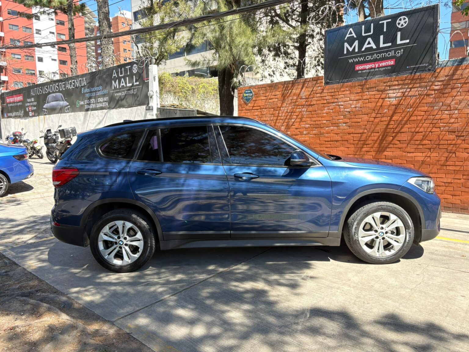 BMW-X1-18i-2022-192JGF (3)