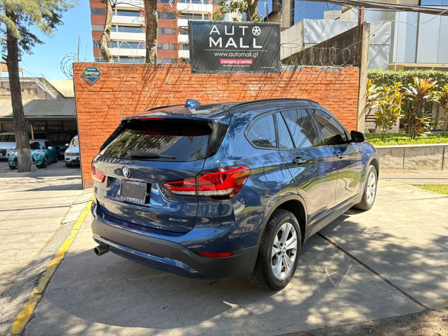 BMW-X1-18i-2022-192JGF (4)