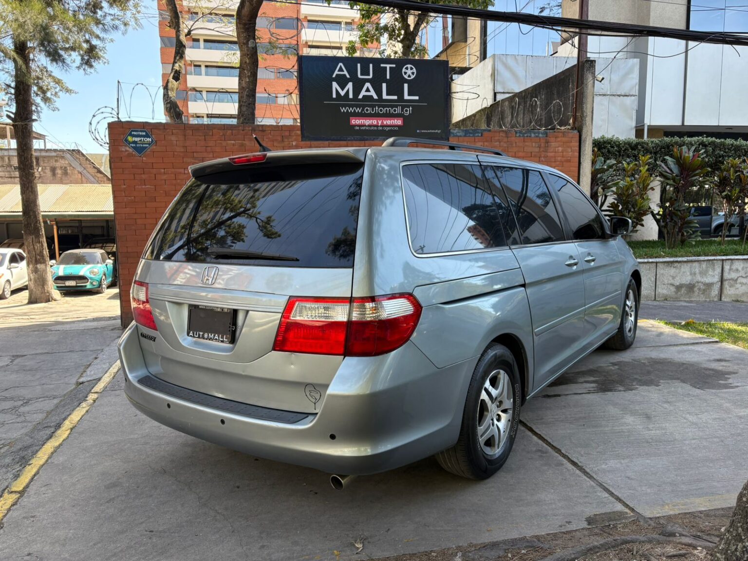 Honda-Odyssey-2007-639BBX (4)