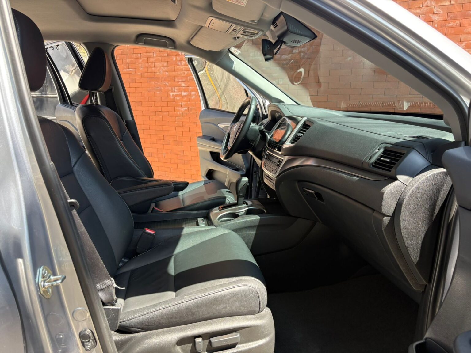 Honda-Pilot-RXL-2017-729GRL (10)