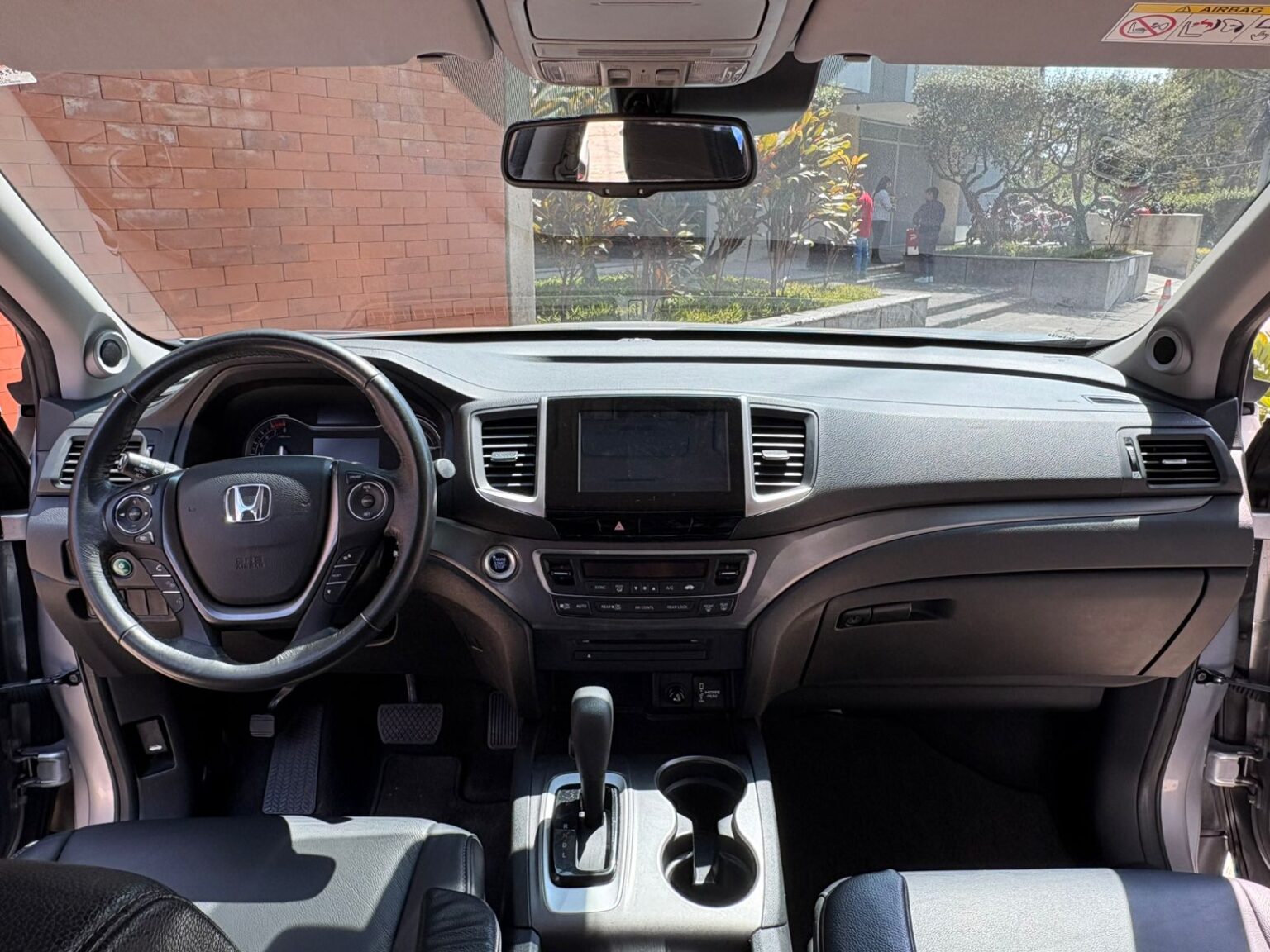 Honda-Pilot-RXL-2017-729GRL (12)