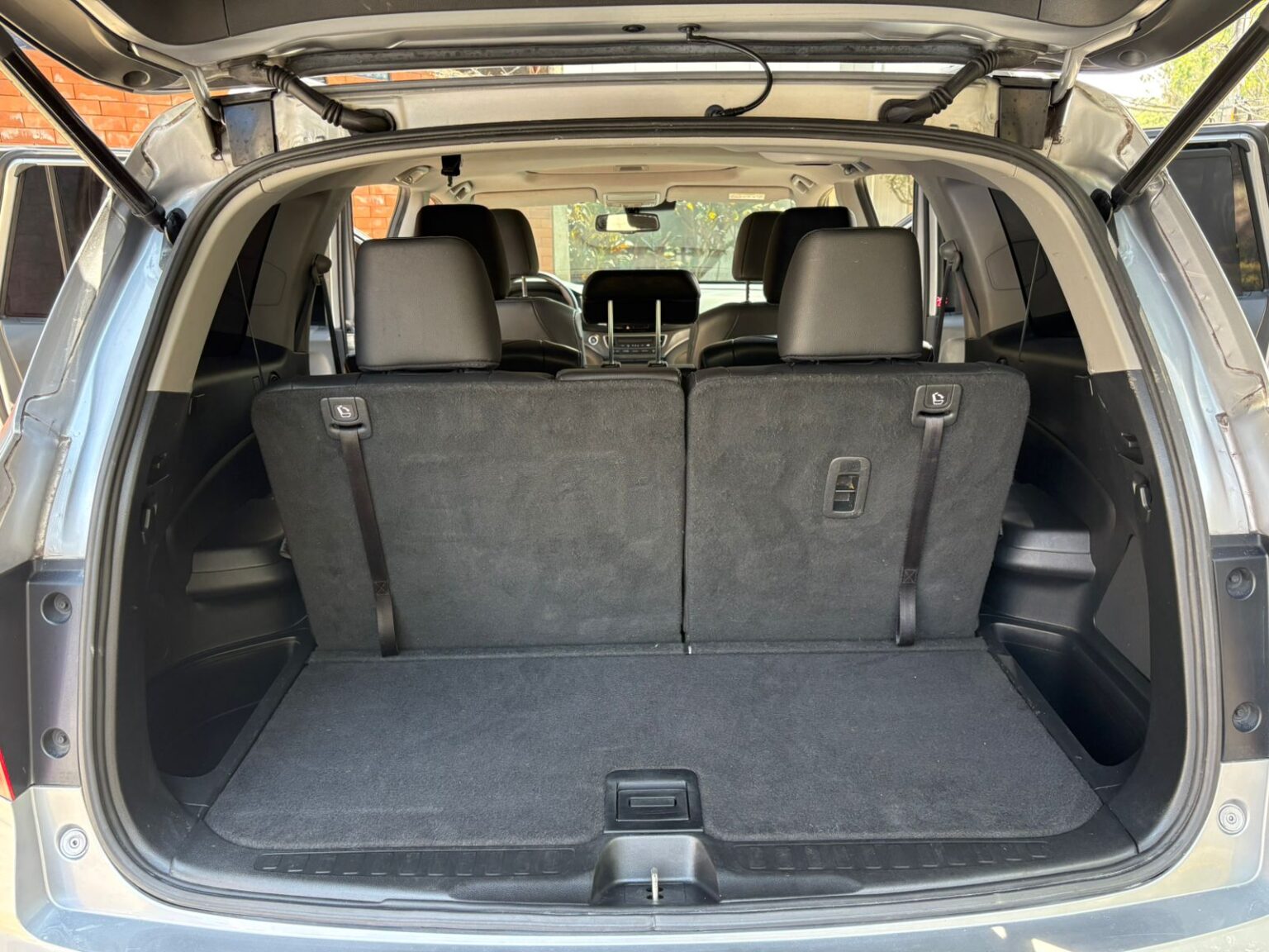 Honda-Pilot-RXL-2017-729GRL (13)