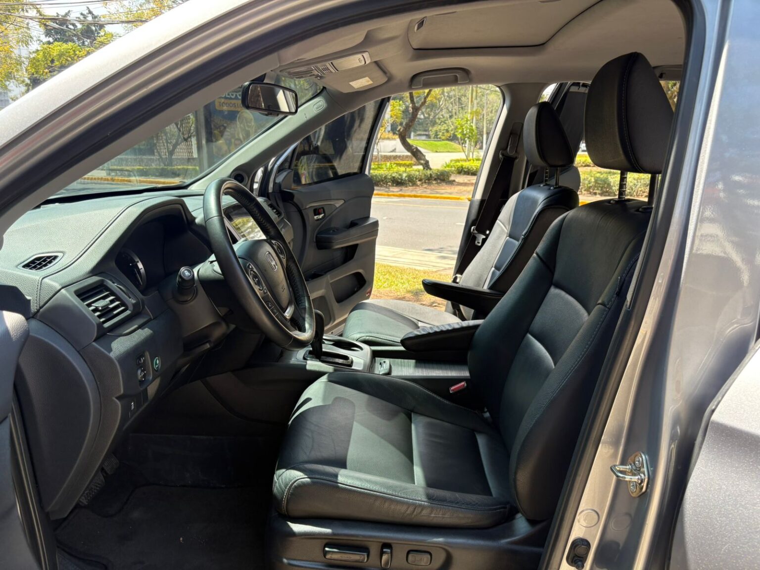 Honda-Pilot-RXL-2017-729GRL (15)