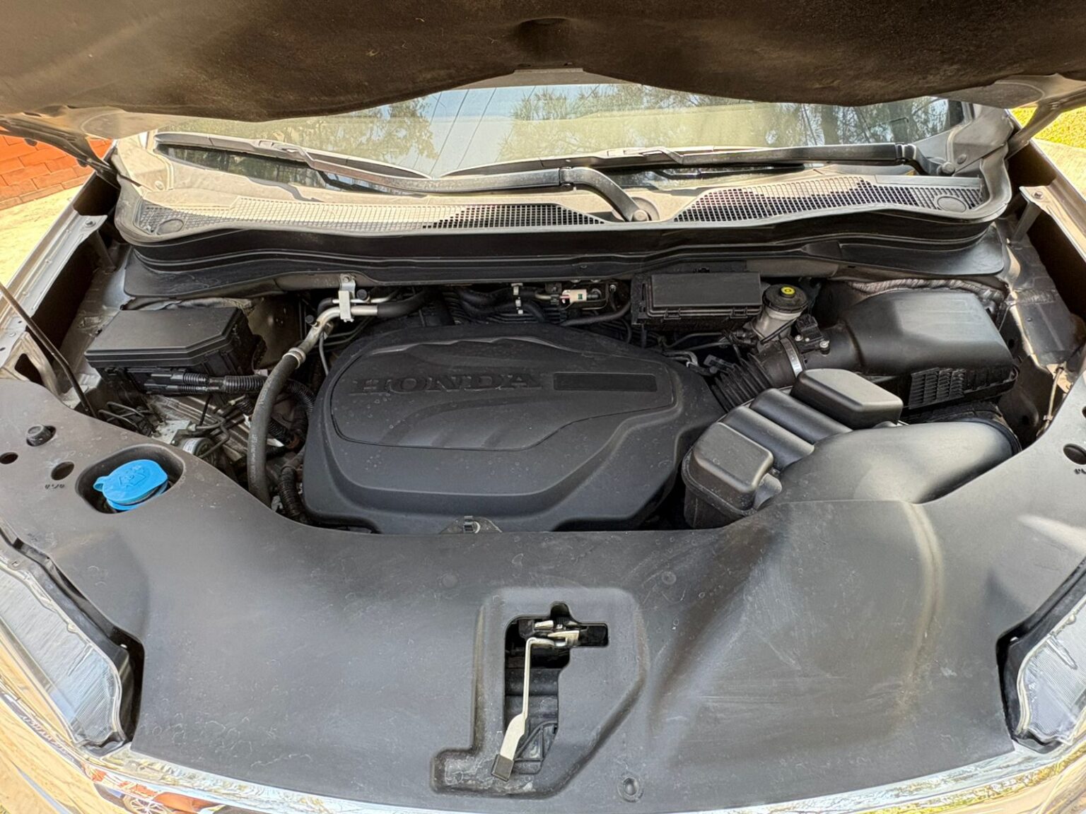 Honda-Pilot-RXL-2017-729GRL (16)