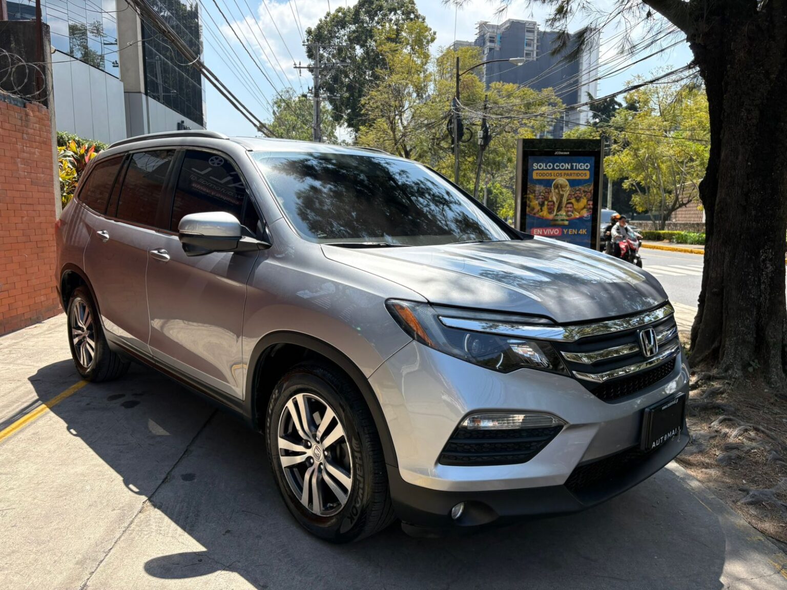 Honda-Pilot-RXL-2017-729GRL (2)