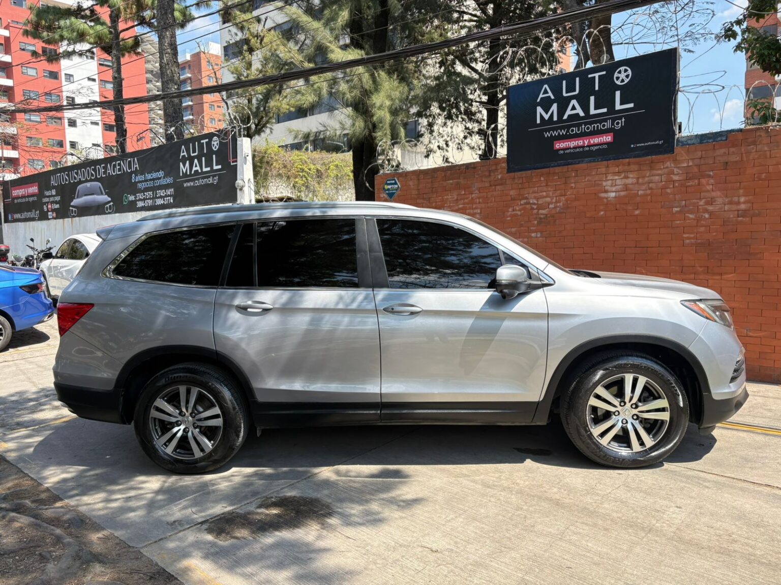 Honda-Pilot-RXL-2017-729GRL (3)