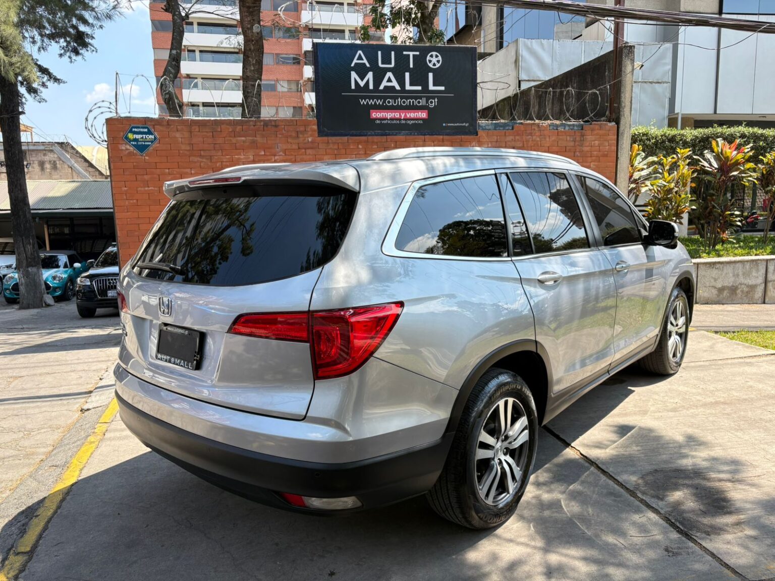 Honda-Pilot-RXL-2017-729GRL (4)