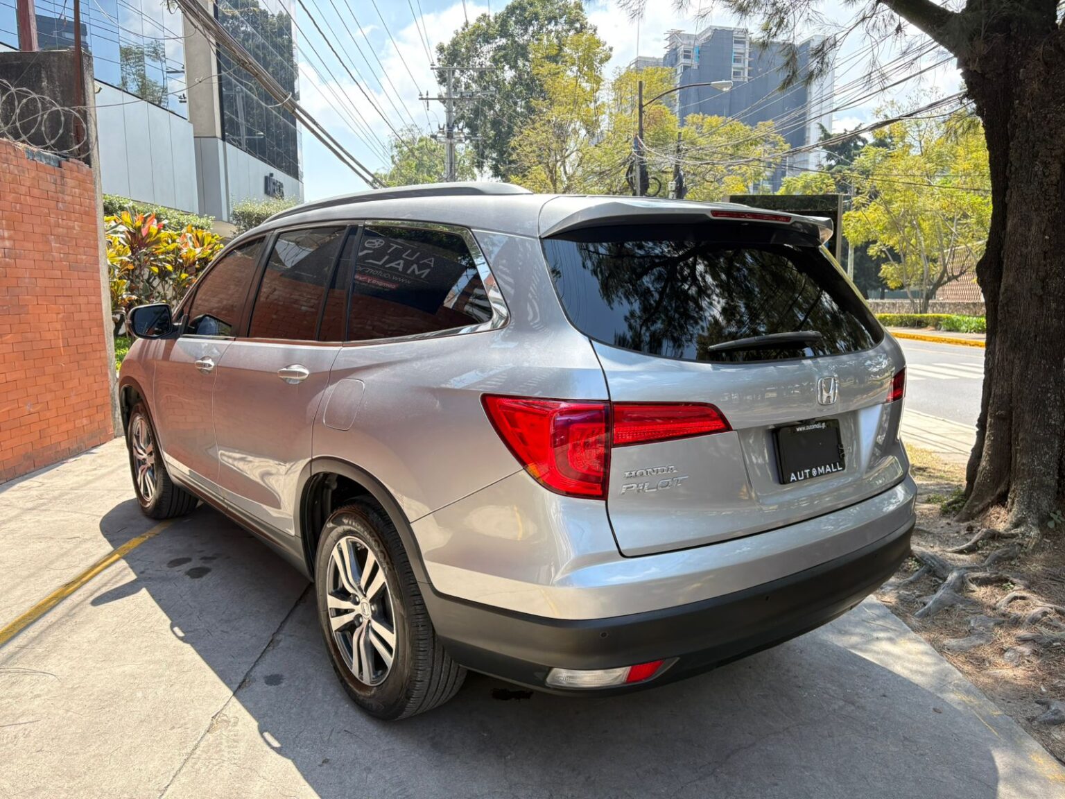 Honda-Pilot-RXL-2017-729GRL (6)