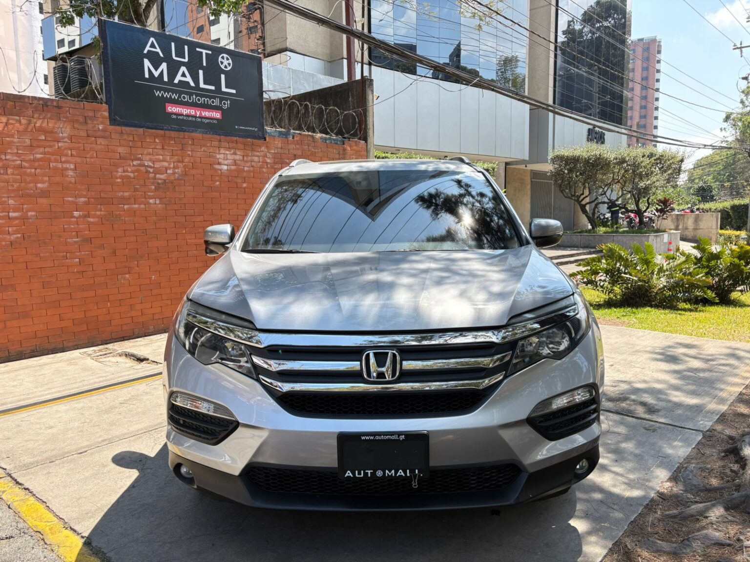 Honda-Pilot-RXL-2017-729GRL (8)