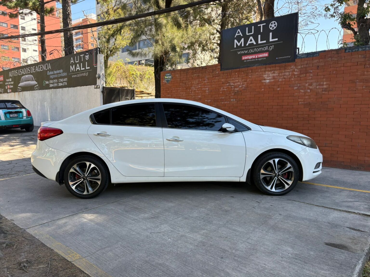 Kia-Cerato-SX-2013-314FLJ (3)