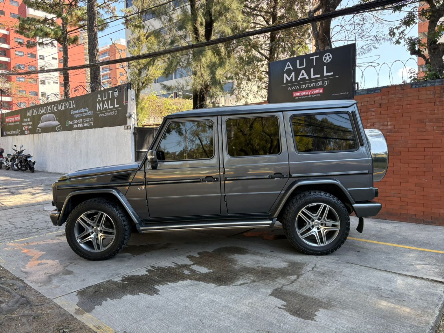 Mercedes-Benz-G500-2003-784KTF (13)