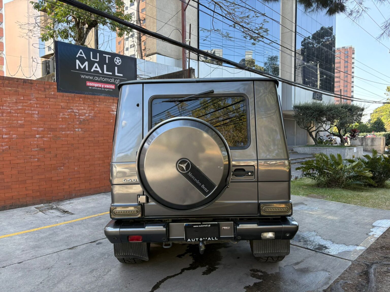 Mercedes-Benz-G500-2003-784KTF (9)