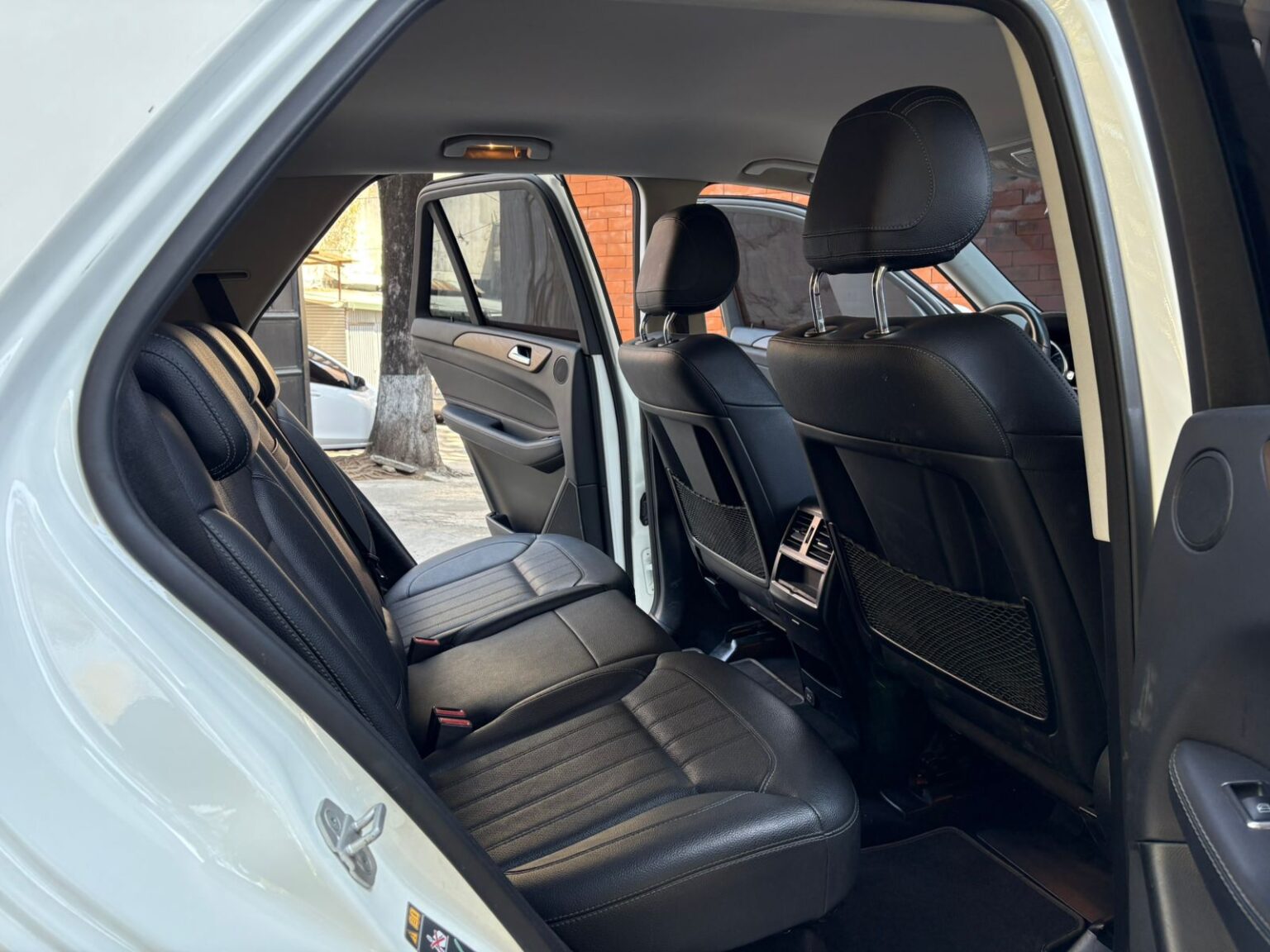 Mercedes-Benz-GLE350-2018-117GWJ (11)