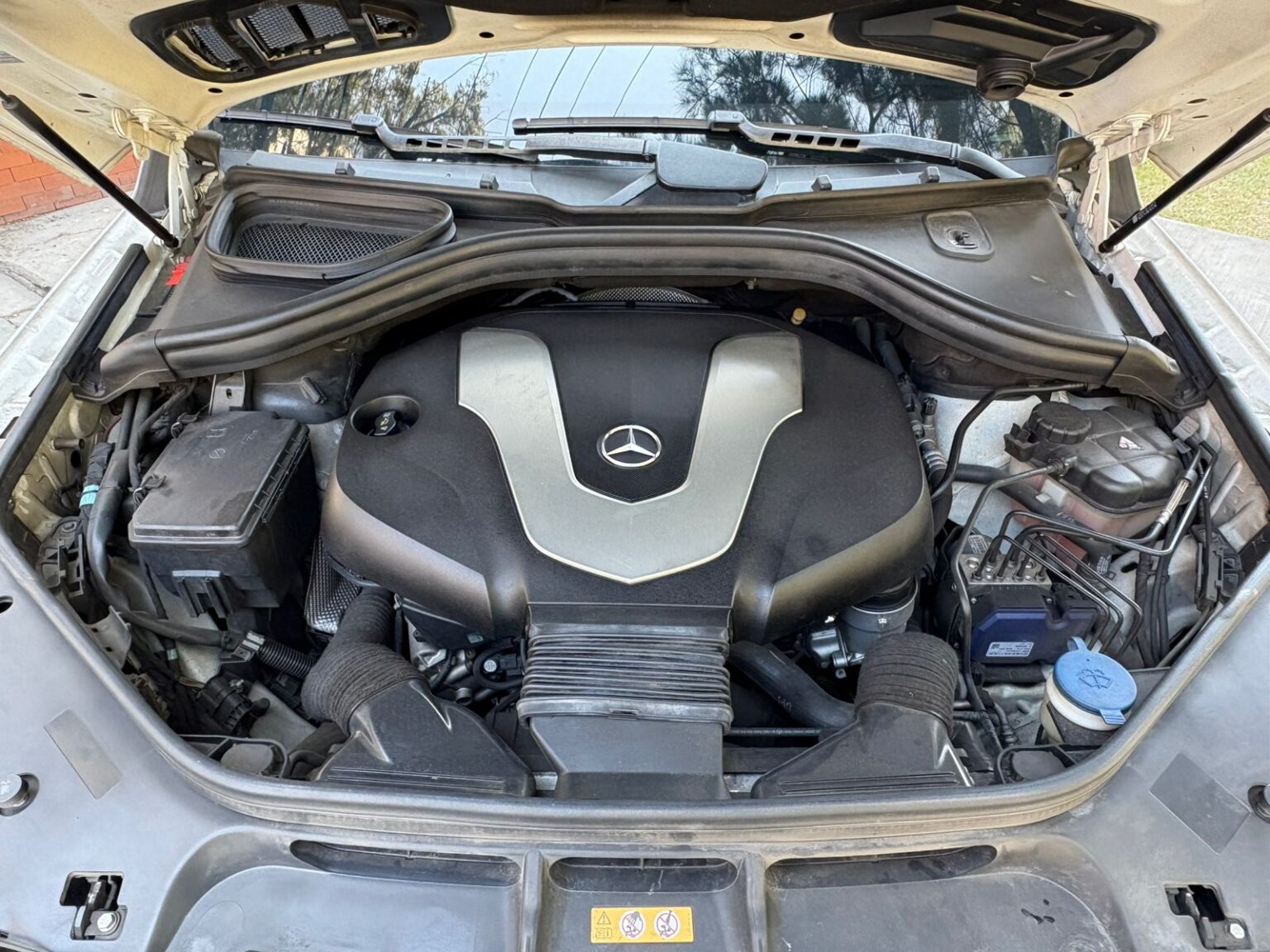 Mercedes-Benz-GLE350-2018-117GWJ (14)