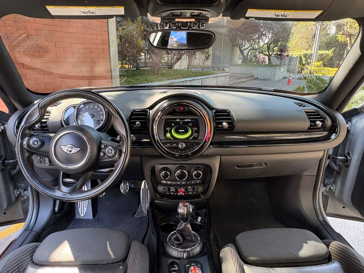 Mini-Cooper-S-Clubman-2016-627KXH (12)