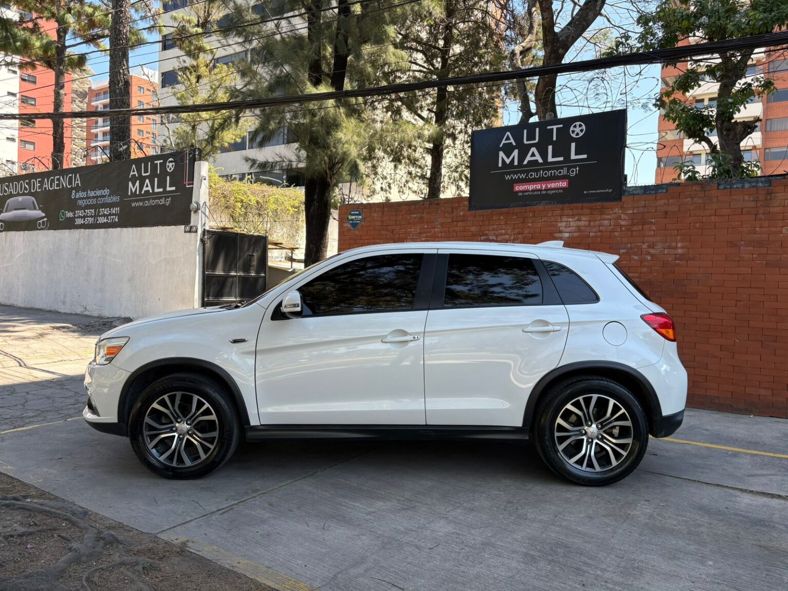 Mitsubishi-Outlander-Sport-SE-2017-491JQS (13)