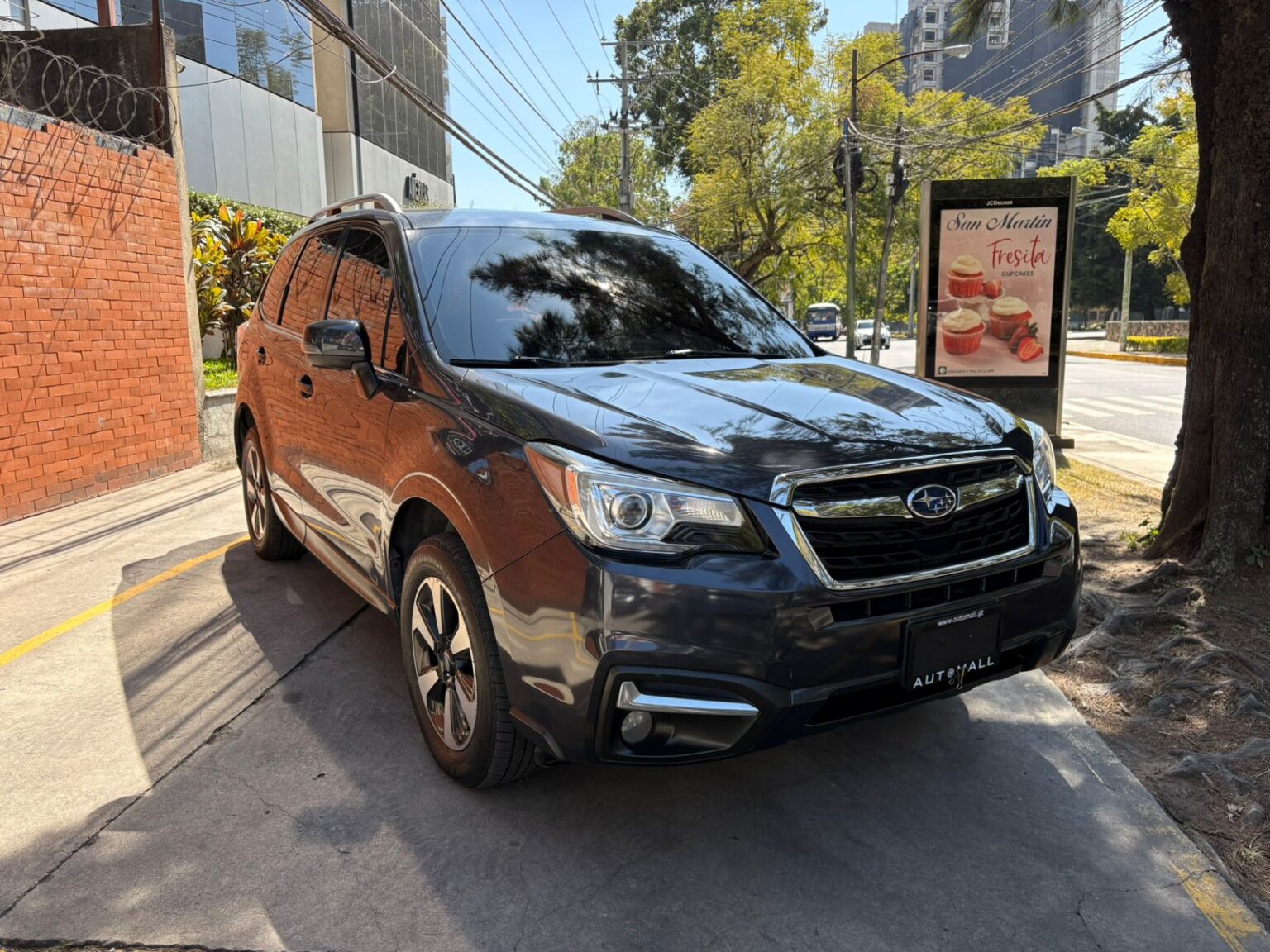 Subaru-Forester-2017-199GRZ (2)