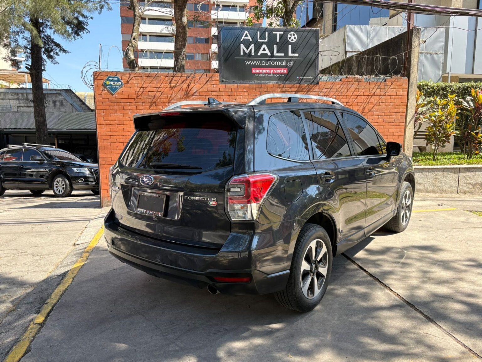 Subaru-Forester-2017-199GRZ (4)