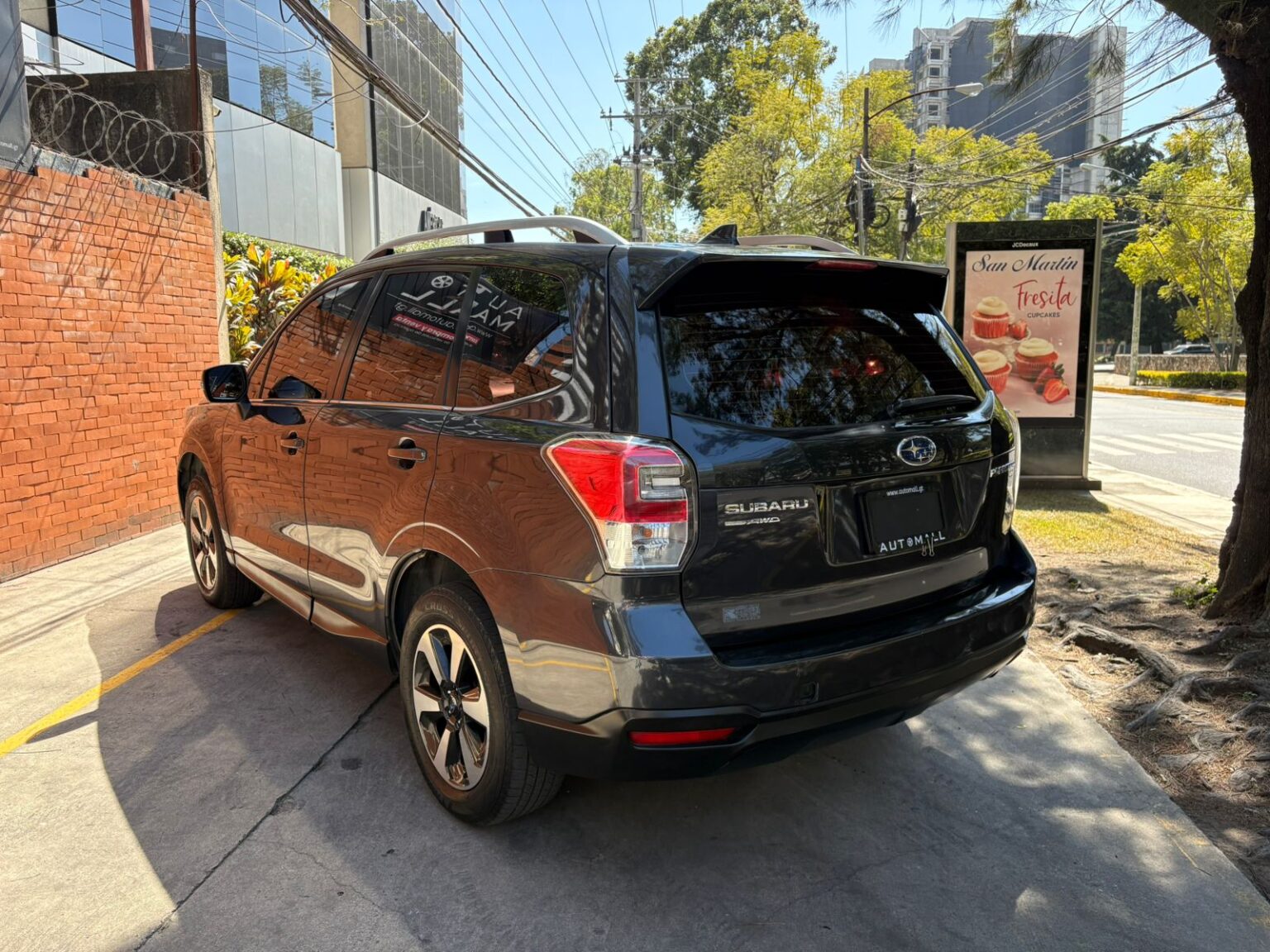 Subaru-Forester-2017-199GRZ (6)