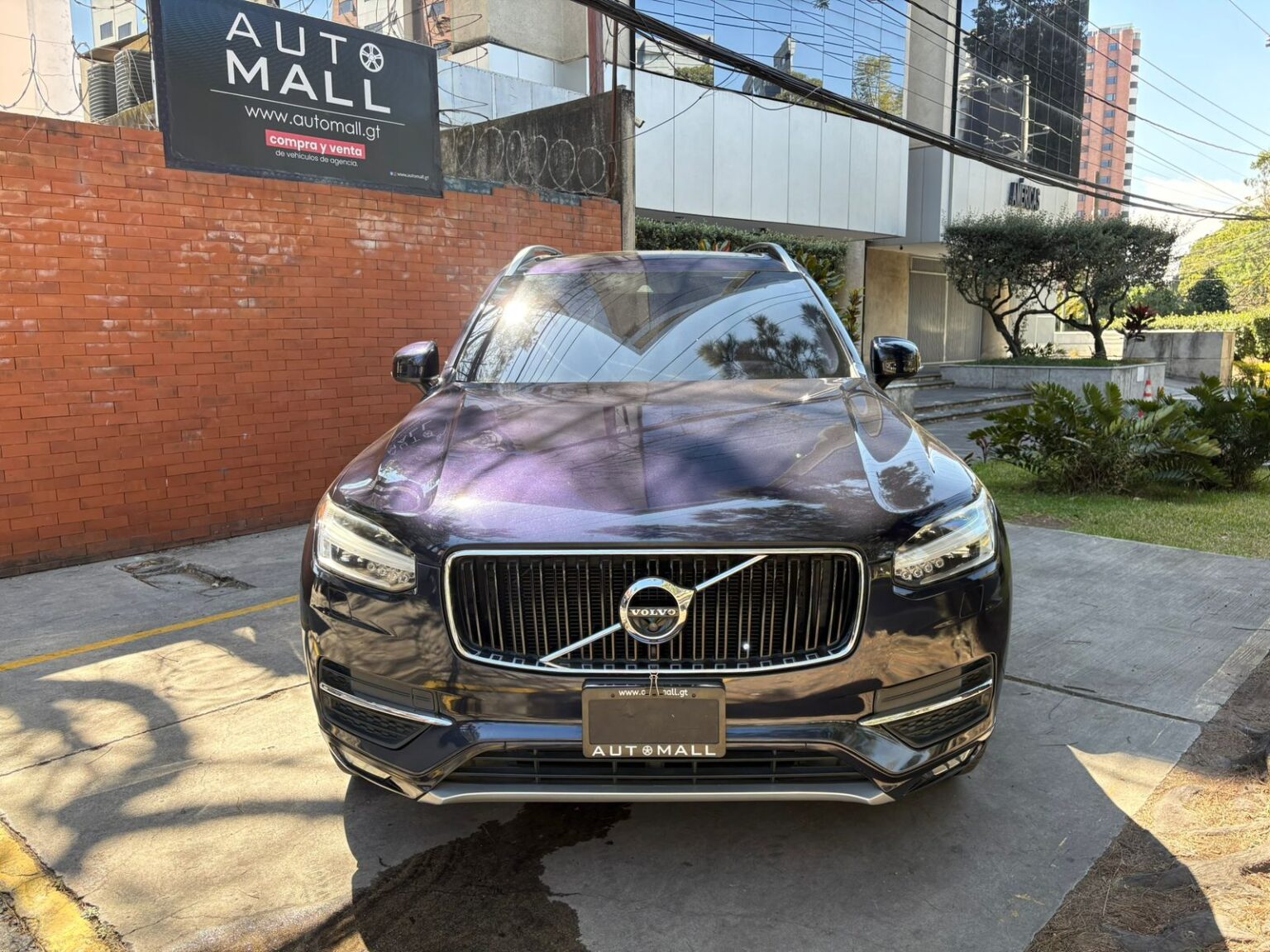 Volvo-XC90-T6-AWD-2016-431KJG (1)