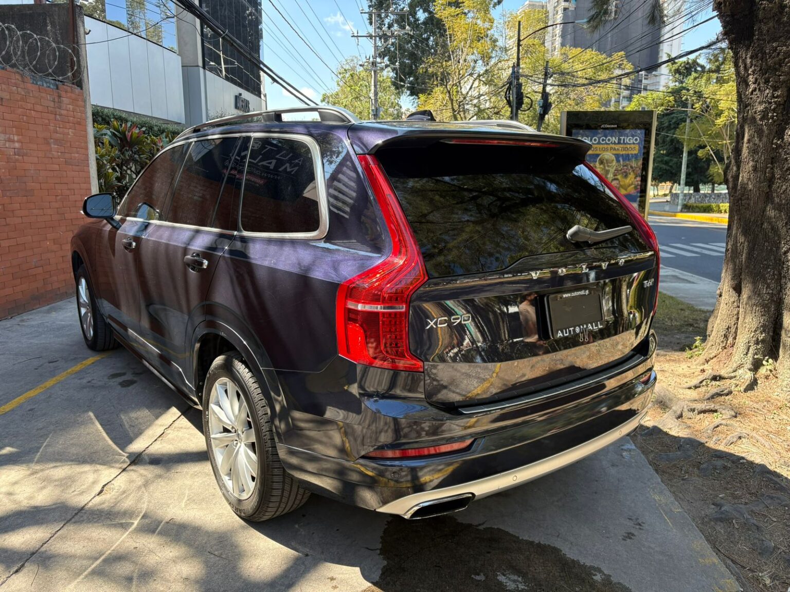 Volvo-XC90-T6-AWD-2016-431KJG (11)