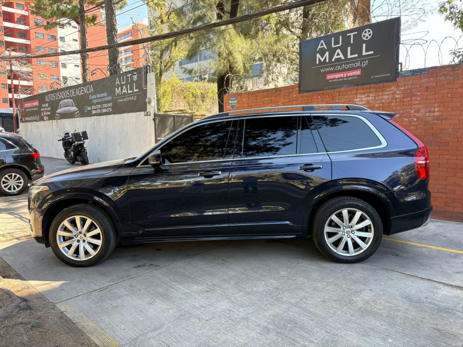 Volvo-XC90-T6-AWD-2016-431KJG (7)