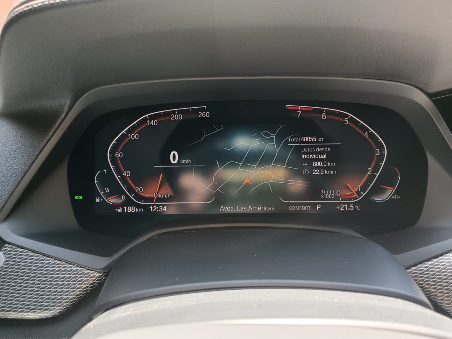 BMW-X5-40i-2021-434JDK (14)