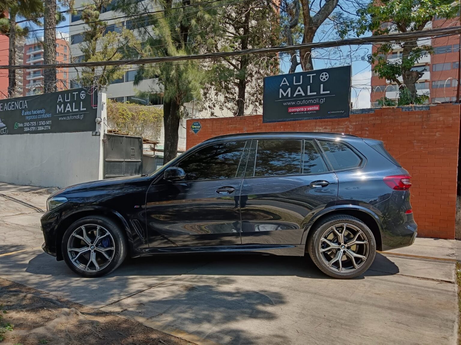 BMW-X5-40i-2021-434JDK (16)