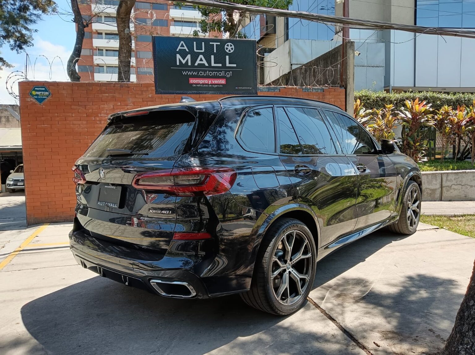 BMW-X5-40i-2021-434JDK (3)