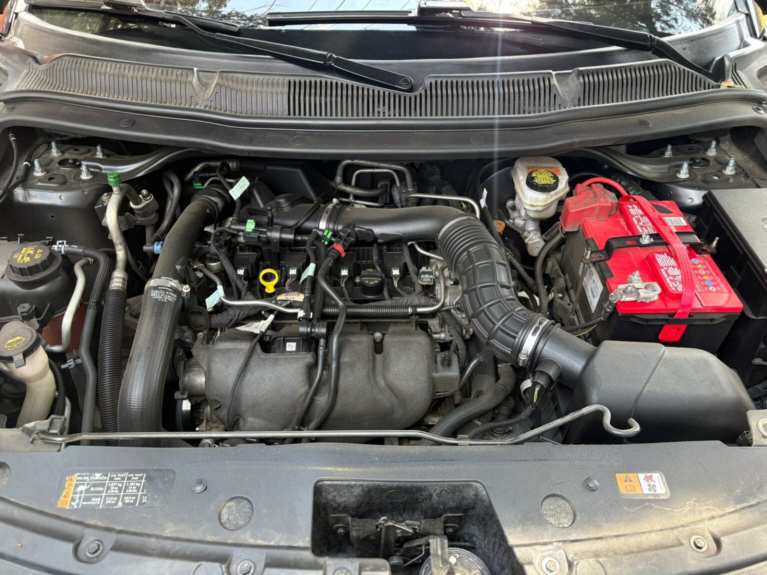 Ford-Explorer-Limited-2019-581JVL (14)