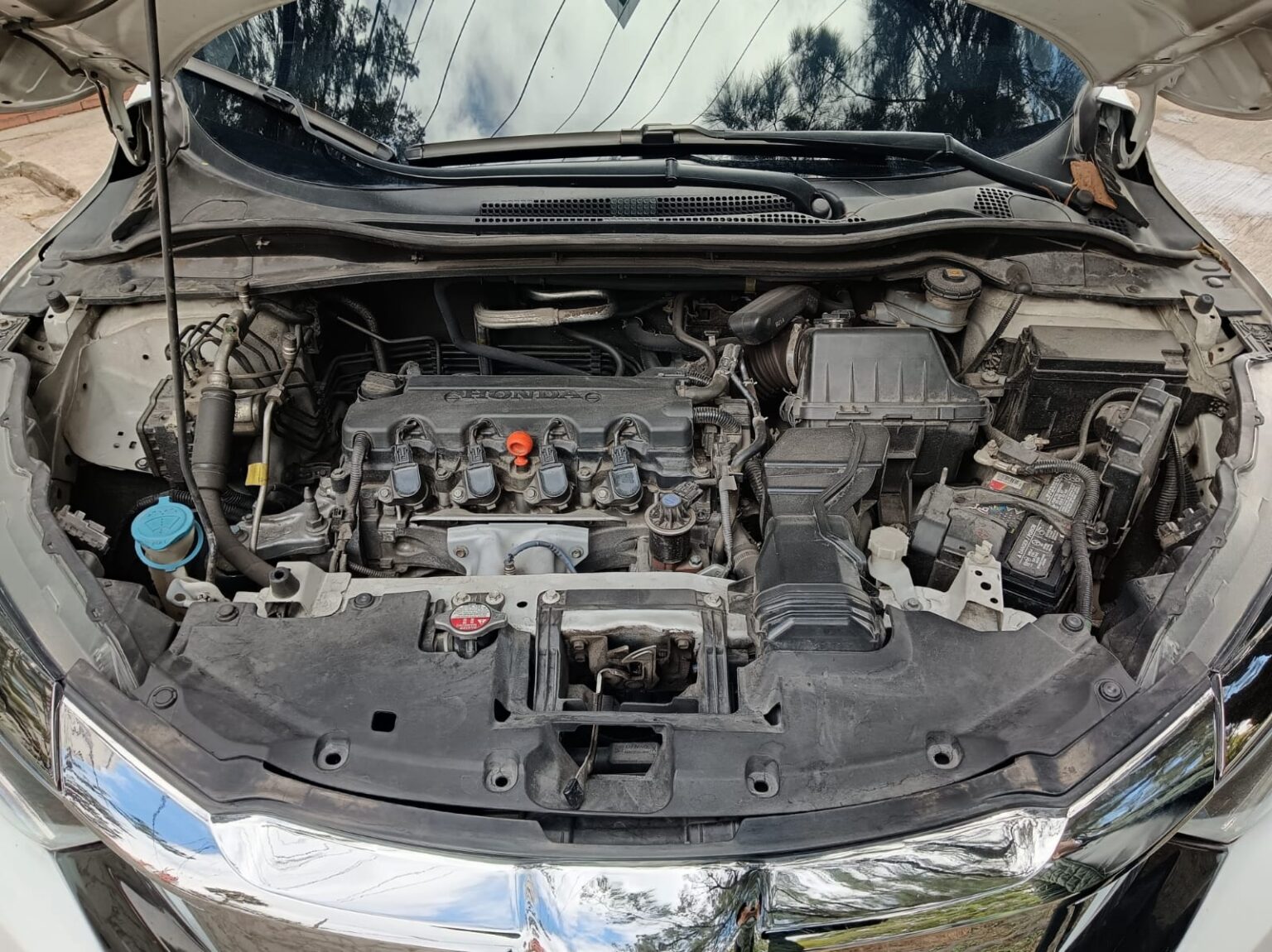 Honda-HRV-EX-AWD-2022-300KHT (18)