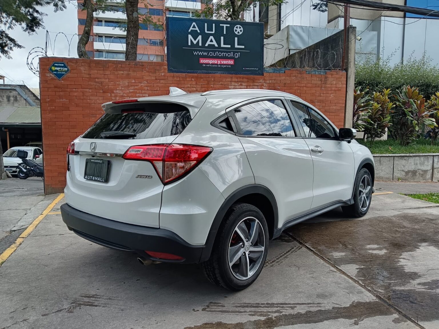 Honda-HRV-EX-AWD-2022-300KHT (2)