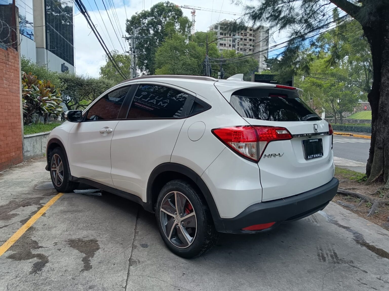 Honda-HRV-EX-AWD-2022-300KHT (4)