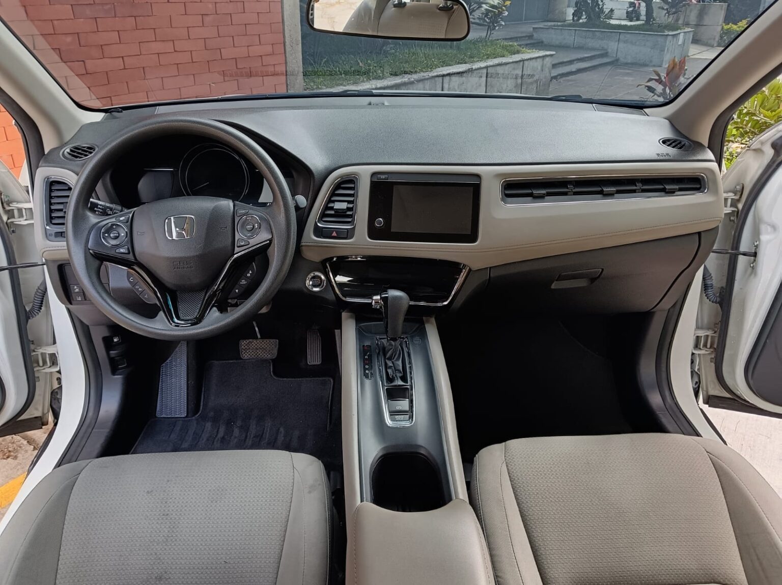 Honda-HRV-EX-AWD-2022-300KHT (9)