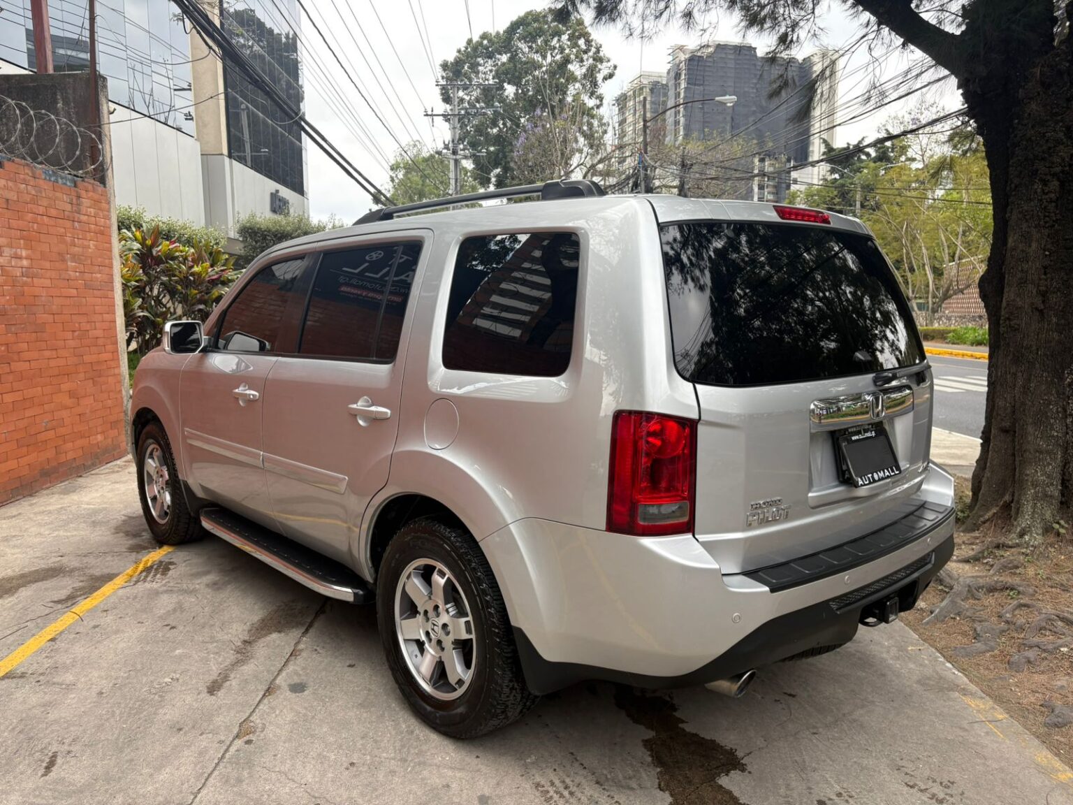 Honda-Pilot-EXL-2012-982FMH (11)