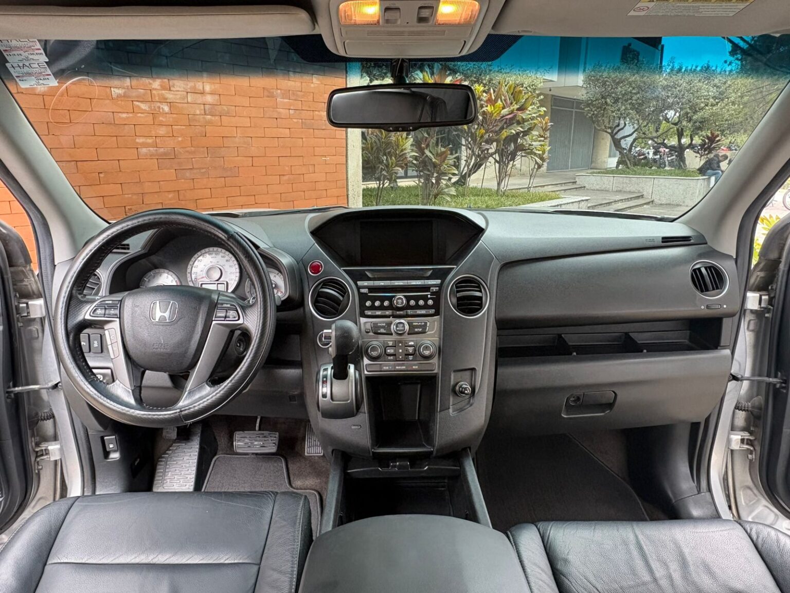 Honda-Pilot-EXL-2012-982FMH (12)