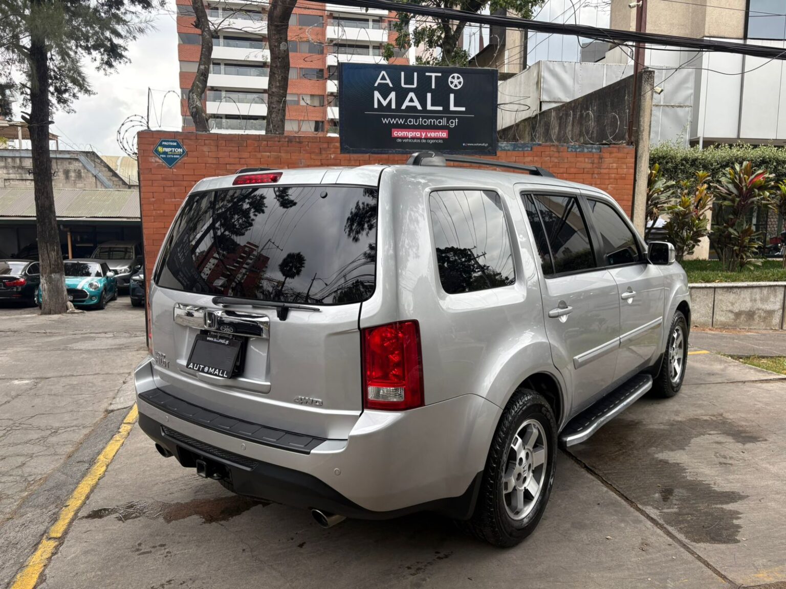 Honda-Pilot-EXL-2012-982FMH (4)