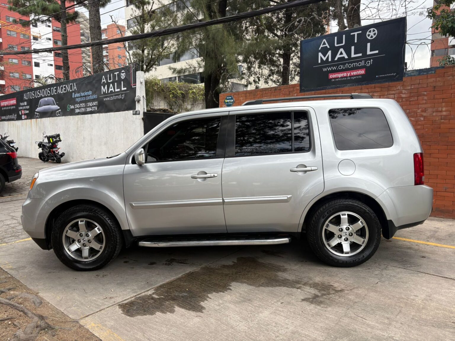 Honda-Pilot-EXL-2012-982FMH (7)