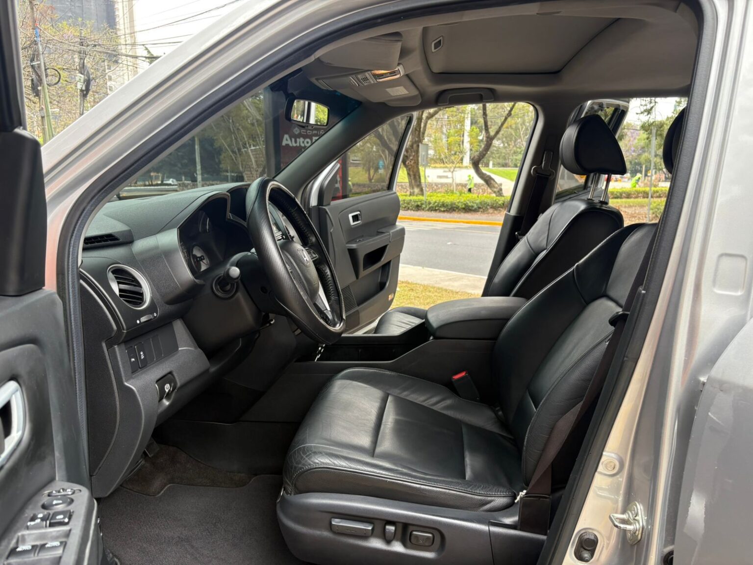 Honda-Pilot-EXL-2012-982FMH (8)