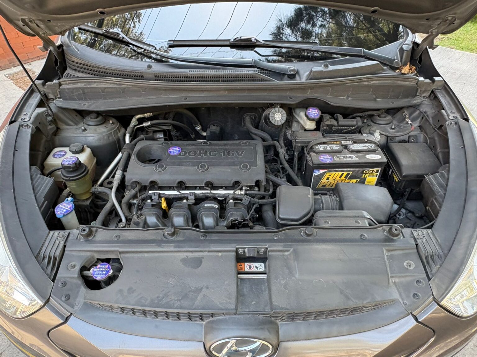 Hyundai-Tucson-2013-933FLJ (15)