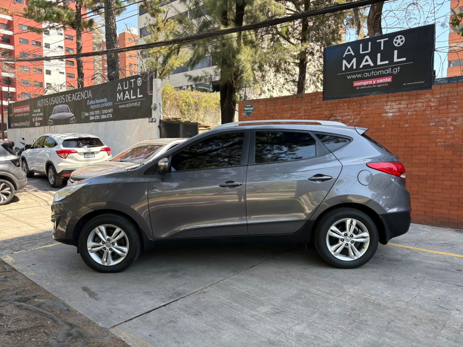 Hyundai-Tucson-2013-933FLJ (7)