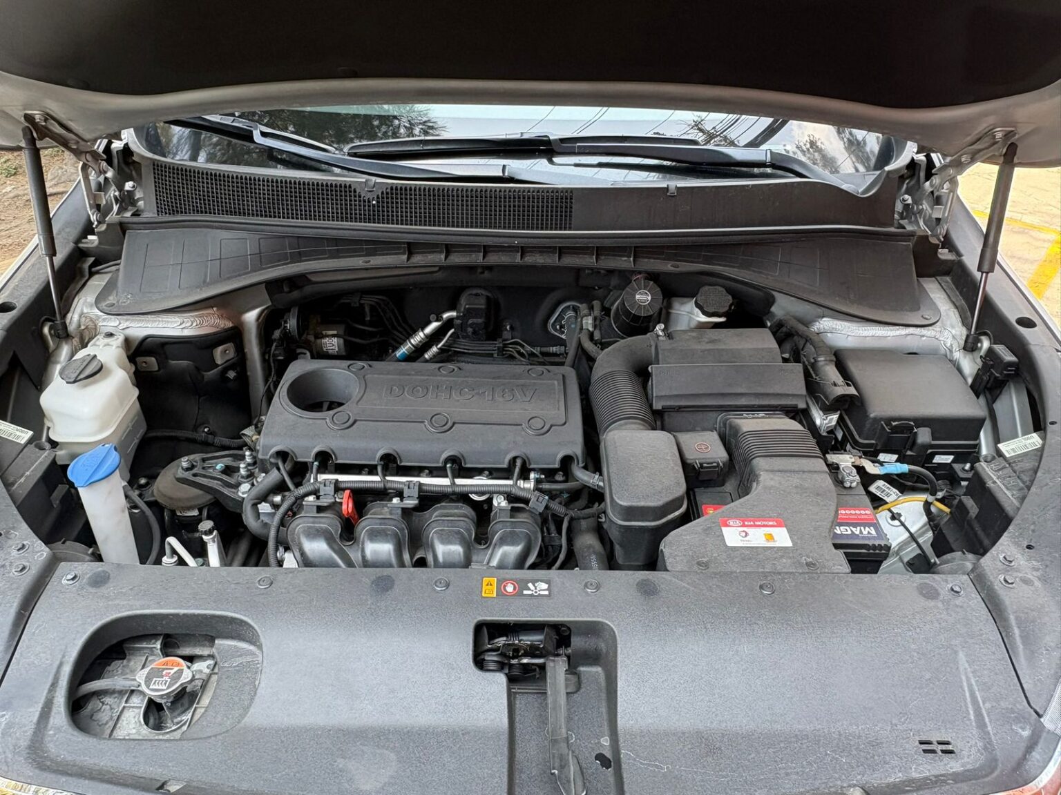 Kia-Sorento-EX-2016-658FYW (16)