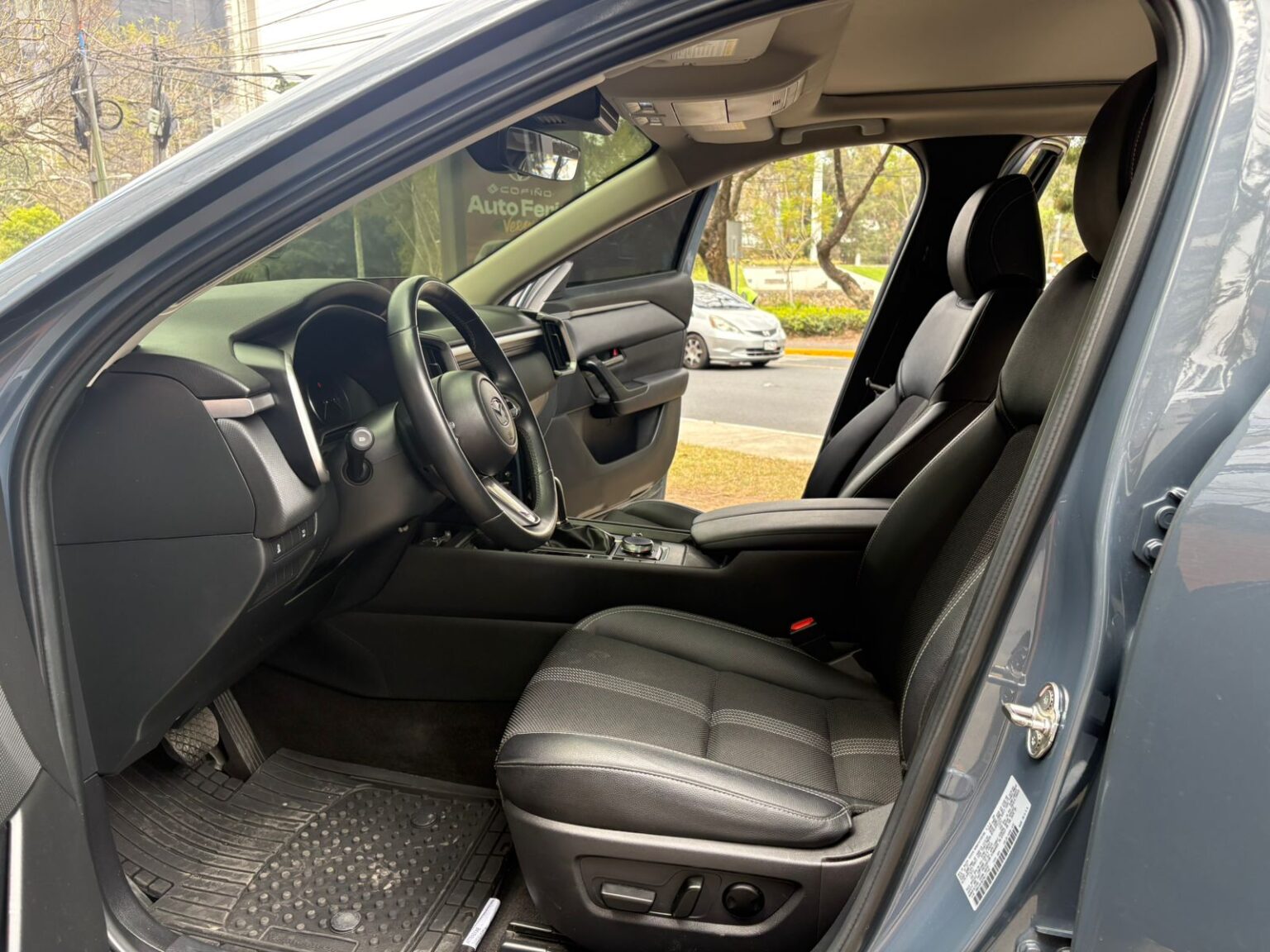Mazda-CX-50-Preferred-Plus-2023-235KWT (10)