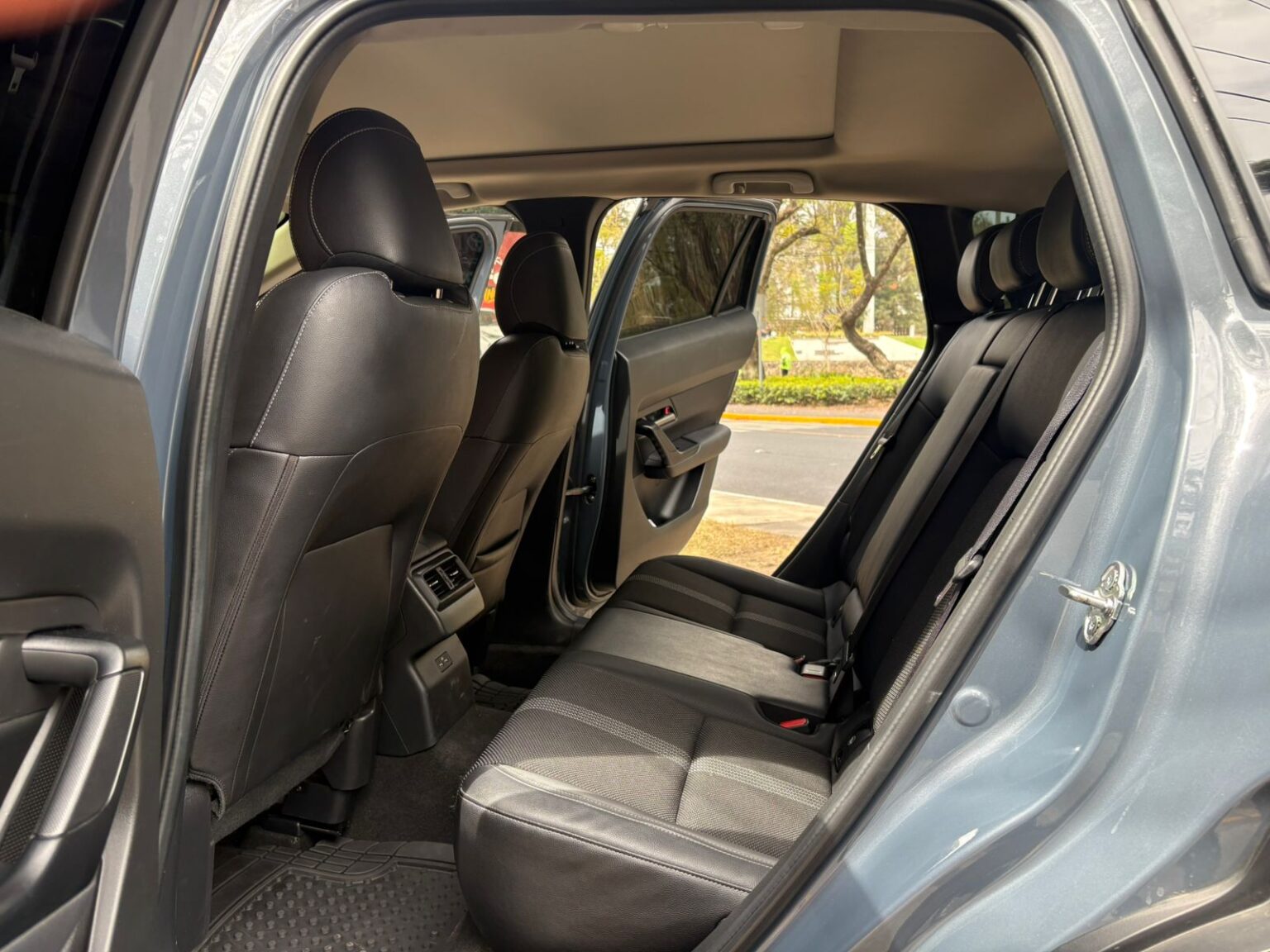 Mazda-CX-50-Preferred-Plus-2023-235KWT (11)